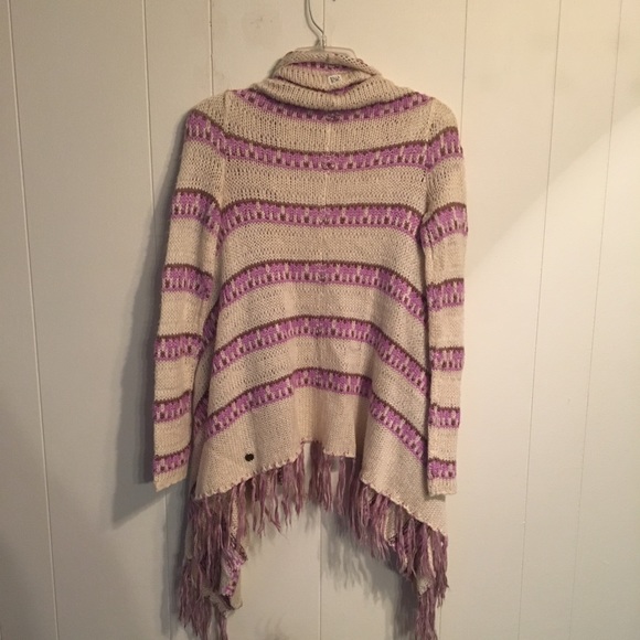 Billabong surfer sweater - Picture 2 of 4